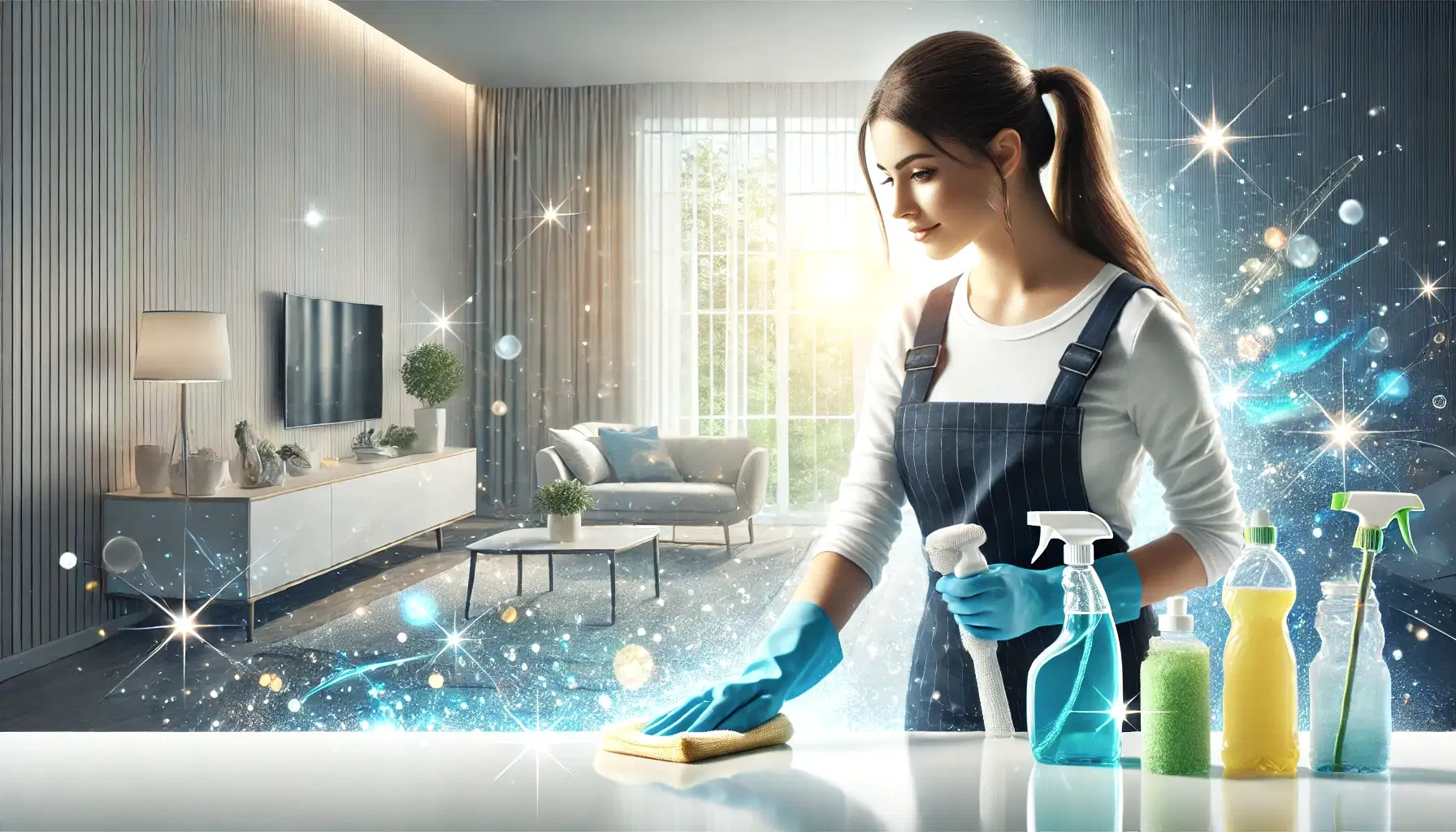 Acıbadem Temizlik Şirketi