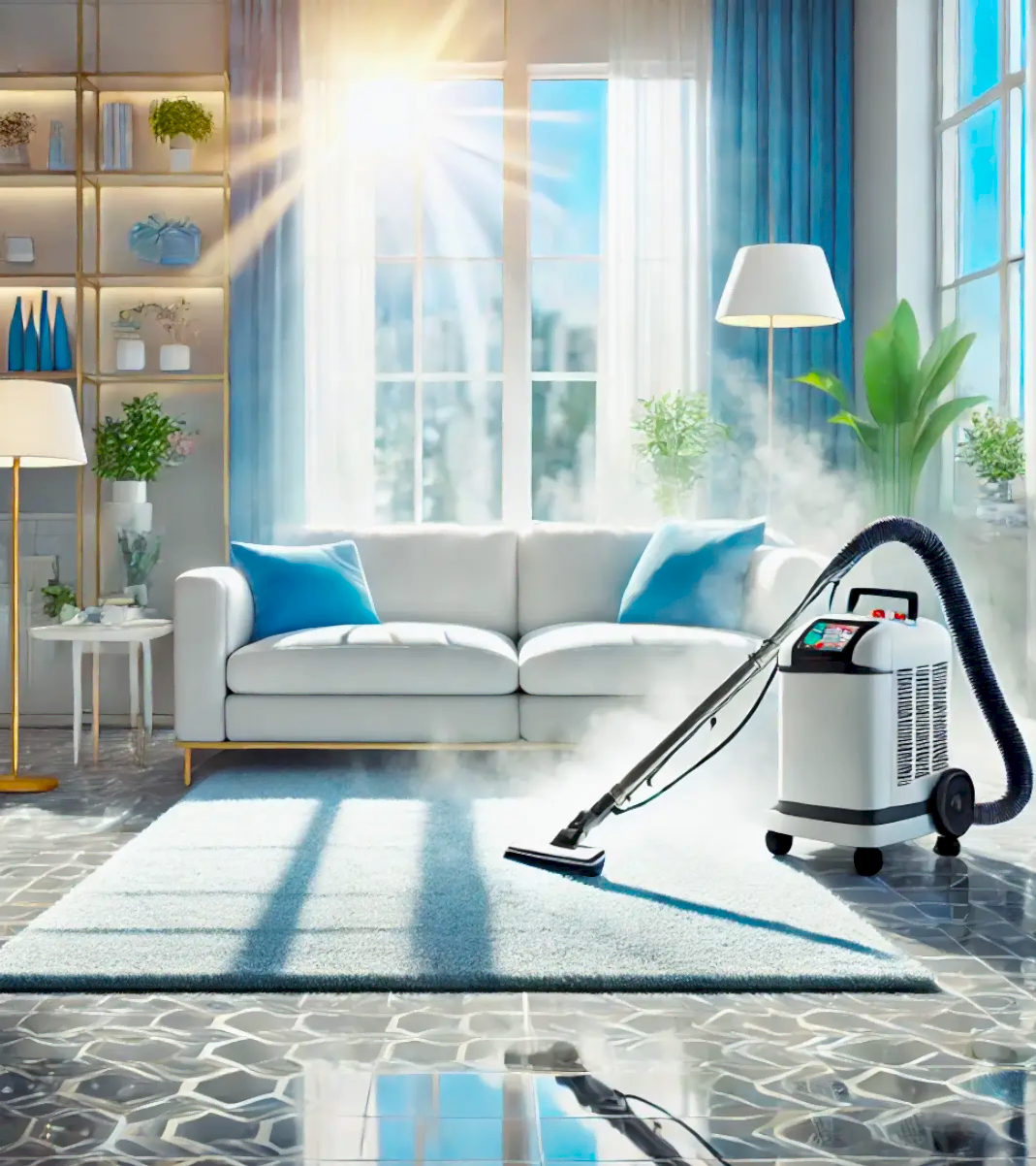 Göztepe Halı Yıkama Hizmetleri