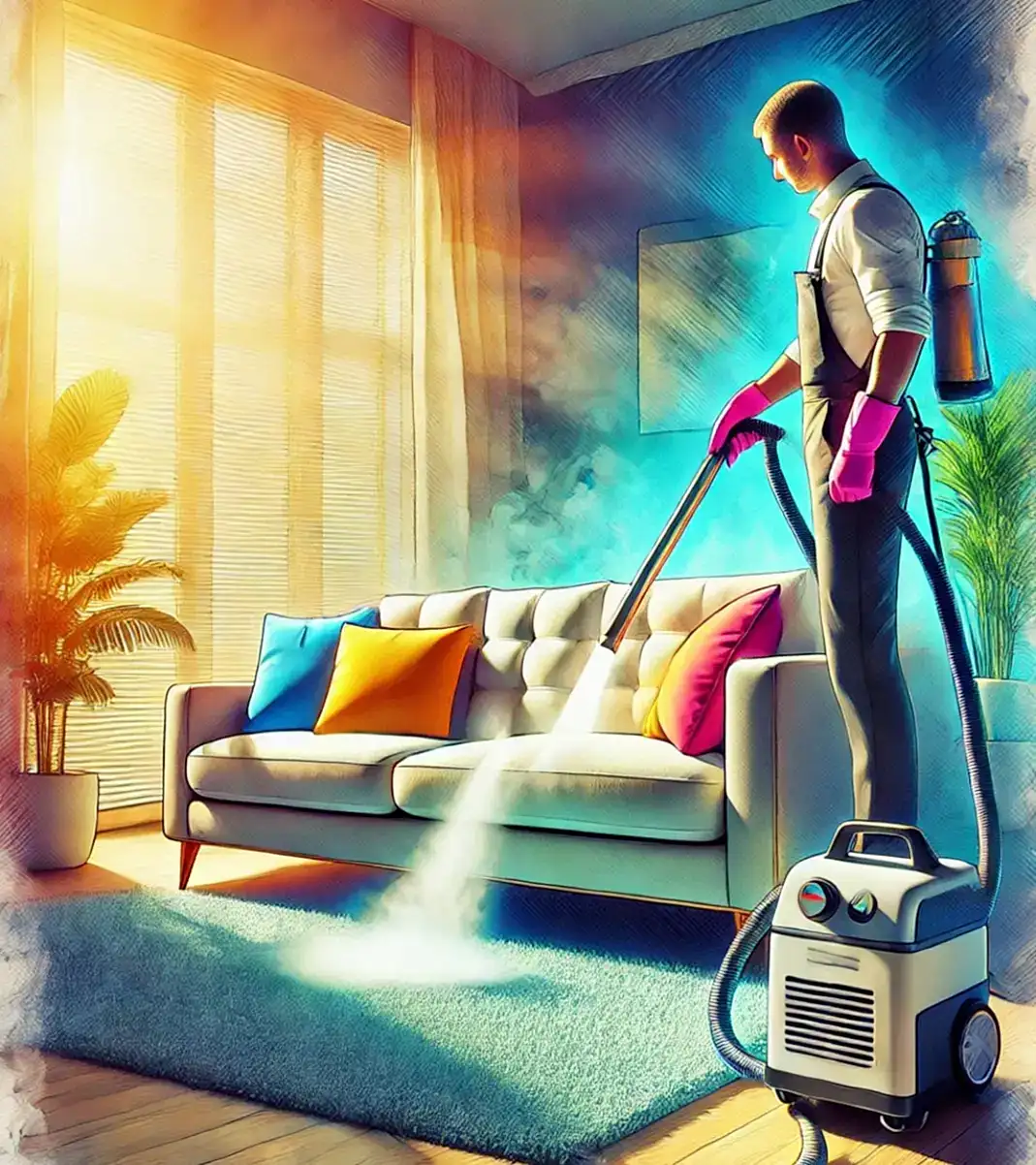 Kadıköy Koltuk Yıkama Kadıköy Koltuk Yıkama