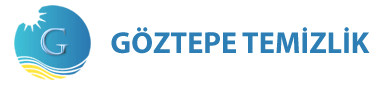 Göztepe Temizlik Logo