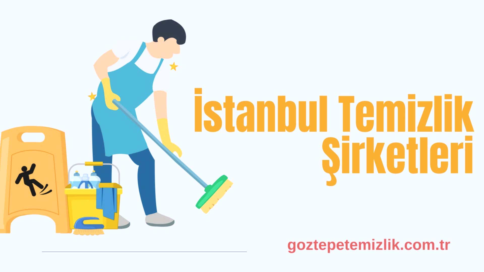 İstanbul Temizlik Şirketleri