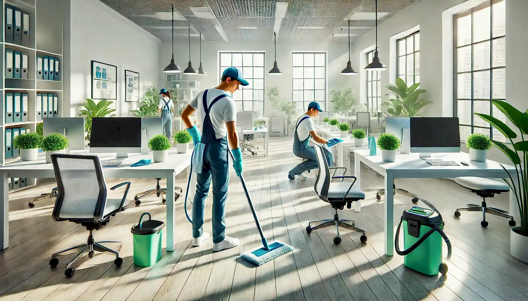 Temizlik Firması Temizlik Firması