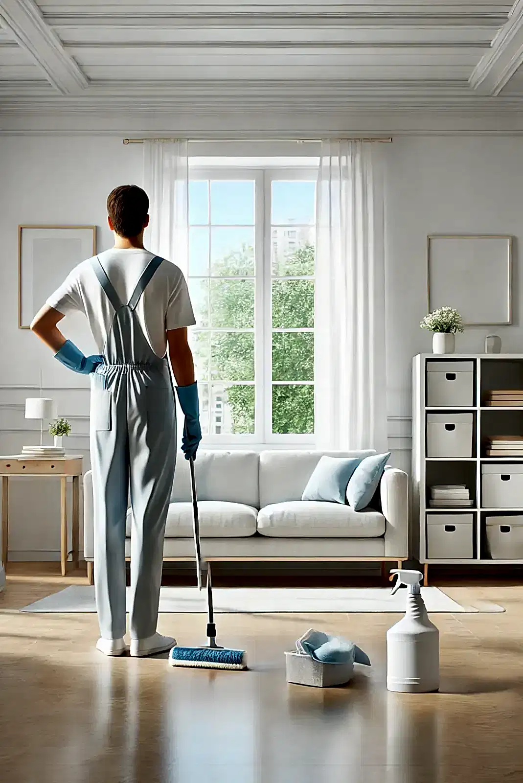 Temizlik Hizmetleri Temizlik Hizmetleri