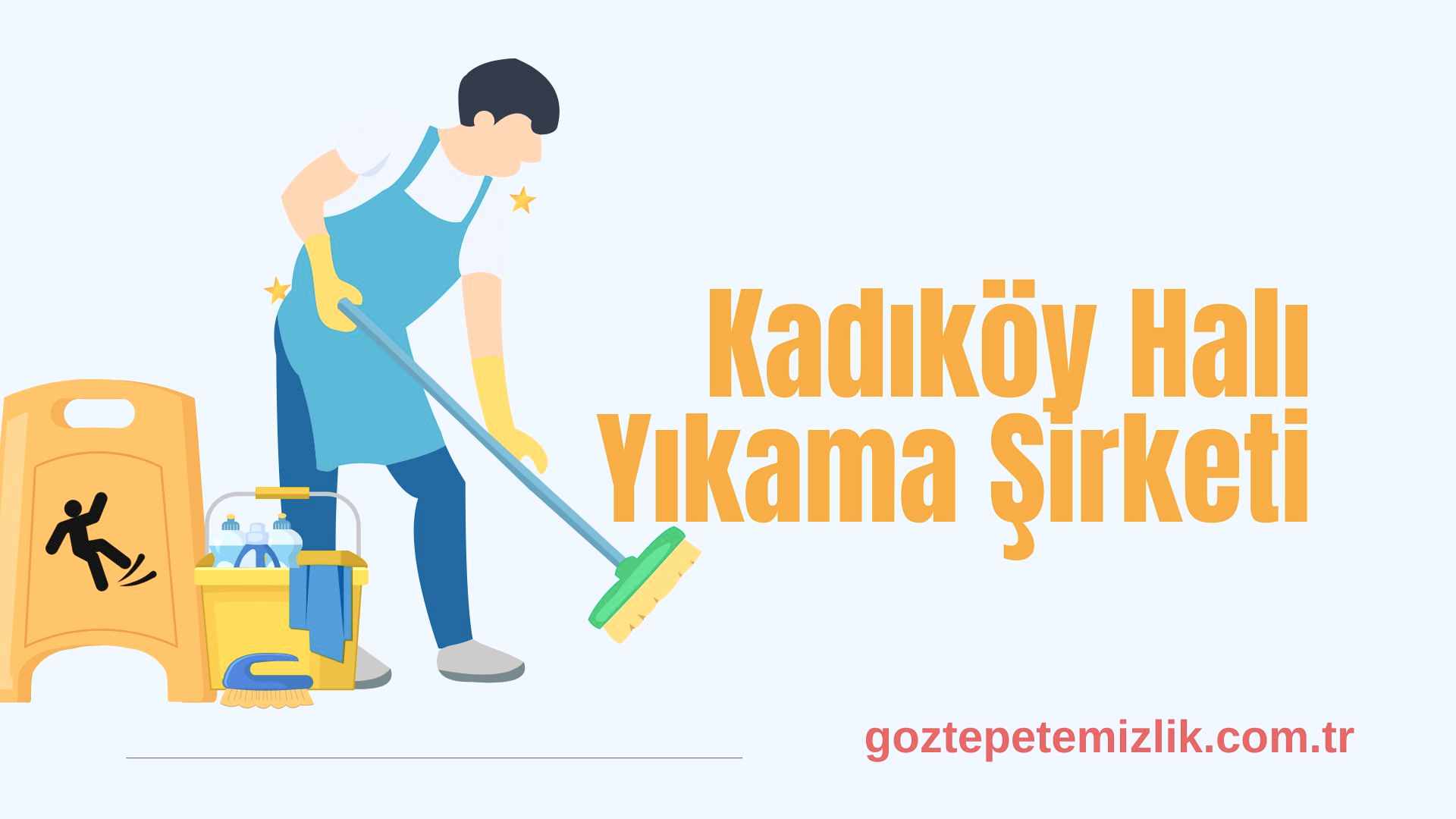 Kadıköy Halı Yıkama