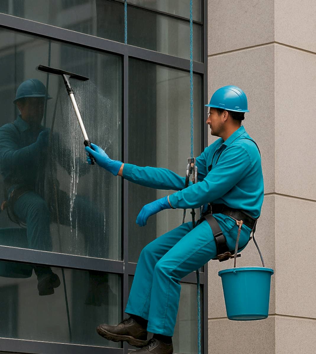 Dış Cephe Temizliği 3